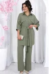 Костюм Ninele 6048 Оливка