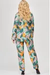 Костюм Svetlana Style темный