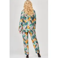 Костюм Svetlana Style темный