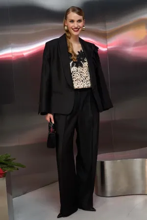 Костюм Lokka 1744В черный