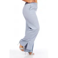 Костюм Vilena fashion 1083 голубой