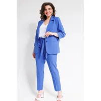 Костюм Sandyna кофе с молоком