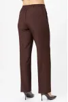 Костюм Vilena fashion 1119 шоколад Костюм Vilena fashion 1119 шоколад