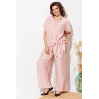 Костюм Anastasia MAK 1340 розовый Костюм Anastasia MAK 1340 розовый