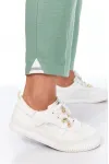 Костюм Vilena fashion 1085 светлая полынь