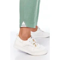 Костюм Vilena fashion 1085 светлая полынь