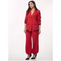 Костюм YOUR SIZE 2277/164 Красный