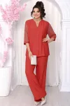Костюм Ninele 7487 Красный