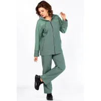 Костюм Тэнси 405 яблоко