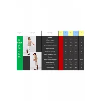 Костюм Lady Secret 25204 Капучино+ Белый
