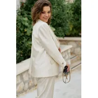 Костюм VITTORIA QUEEN 27553-1 сливовый