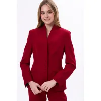 Костюм KaVaRi 8045.2 Бургунди