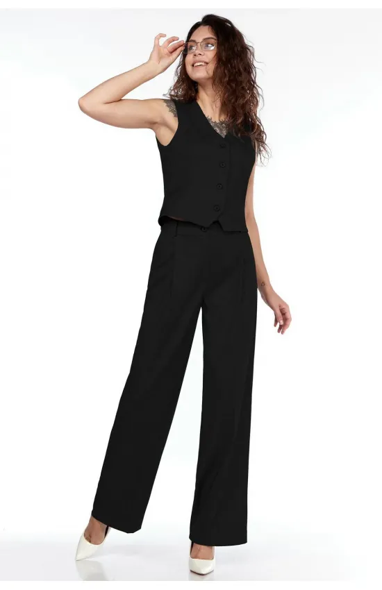 Костюм Lady Three Stars 2445 черный