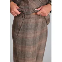 Костюм Мублиз 073 клетка