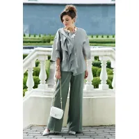 Костюм VITTORIA QUEEN 26883 хаки