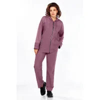 Костюм Тэнси 405 клевер