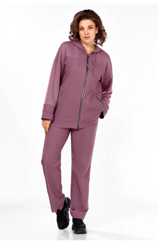 Костюм Тэнси 405 клевер