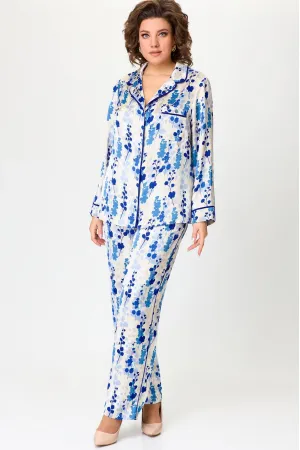 Костюм Svetlana Style бархат