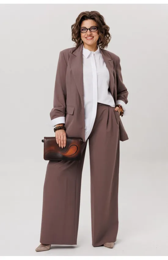 Костюм Anelli 1742 Масала чай