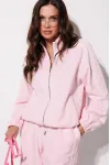 Костюм MisLana 1326 розовый