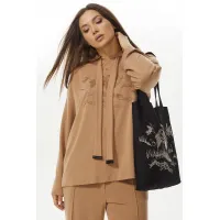 Костюм Ma cherie 3021 капучино