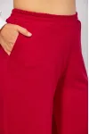 Костюм Диамант 2165 красно-белый Костюм Диамант 2165 красно-белый