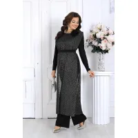 Костюм Ninele 7514 Черный