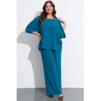 Костюм Teza ягодный