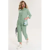 Костюм Anastasia 1202 мята