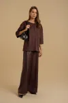 Костюм Deesses 2404 бордовый
