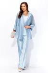 Костюм ТАиЕР 1429 голубой