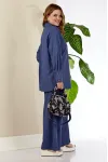 Костюм Anastasia 975-1 синий Костюм Anastasia 975-1 синий