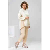 Костюм Romanovich 2-2568 бежевый