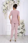 Костюм Ninele 6128 Пудра