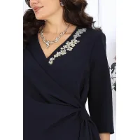 Костюм Ninele 7513 Синий