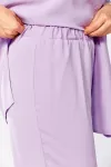 Костюм Mira Fashion 5688 лаванда