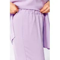 Костюм Mira Fashion 5688 лаванда