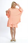 Костюм Alani 2575 персик