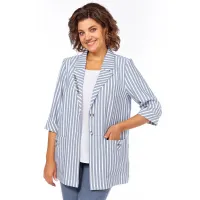 Костюм Тэнси 371 джинсовый