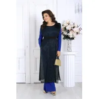 Костюм Ninele 7514 Василек