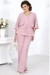 Костюм Ninele 6056 Розовый