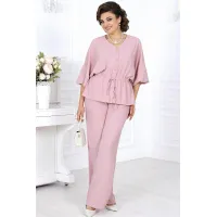 Костюм Ninele 6056 Розовый