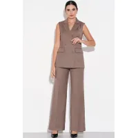 Костюм Foxy fox 1502 капучино