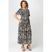 Костюм Danaida 2270 зебра принт