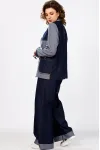 Костюм Lady Secret 2985 синий
