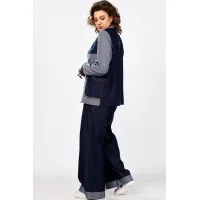 Костюм Lady Secret 2985 синий
