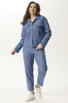 Костюм Ma cherie 3040 голубой Костюм Ma cherie 3040 голубой