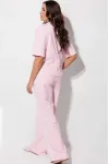 Костюм MisLana 1315 розовый Костюм MisLana 1315 розовый