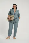 Костюм Deesses 2365 голубой