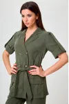 Костюм Anelli 873 хаки Костюм Anelli 873 хаки